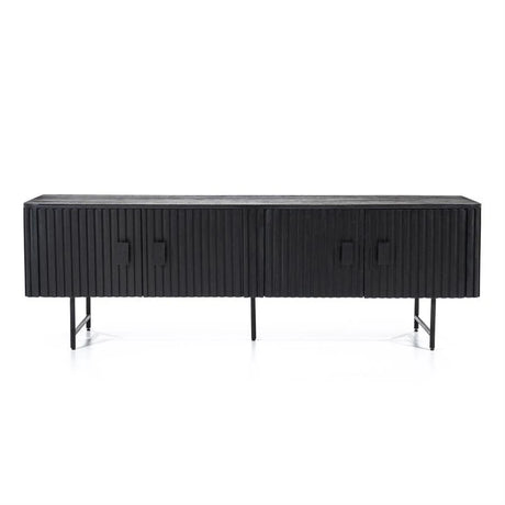 TV-benken Remi 4drs Eleonora TV-benk