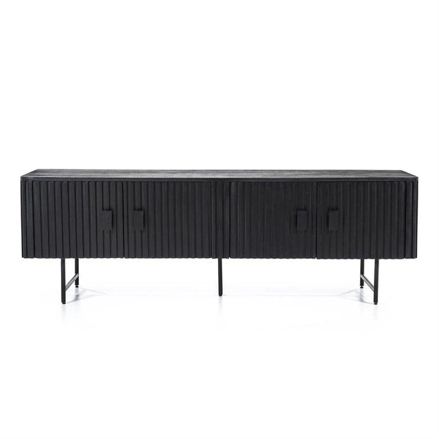 TV-benken Remi 4drs Eleonora TV-benk