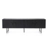 TV-benken Remi 4drs Eleonora TV-benk