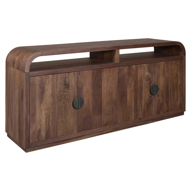 Sideboard Baldwin spicebrown Richmond Interiors Skjenk
