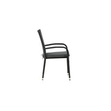 Anna Dining Chair Venture Design Spisestol