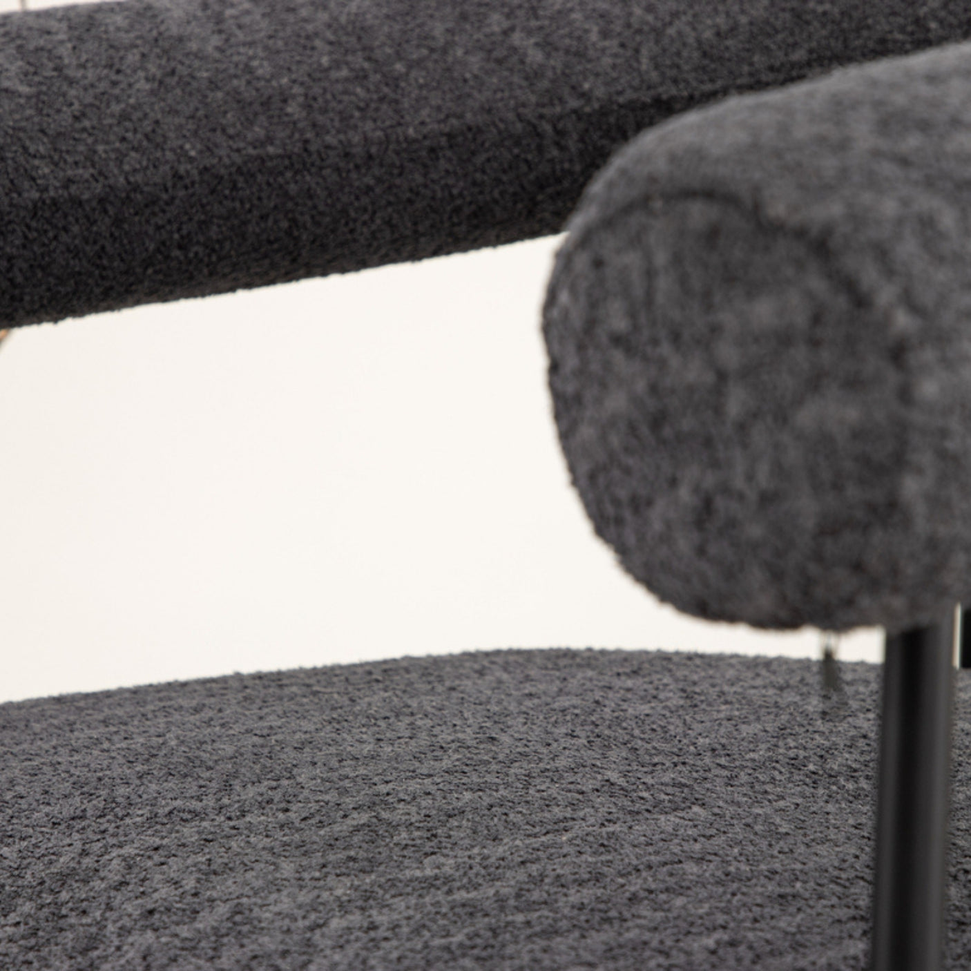 Hökåsen x Josefin Lustig Armchair Venture Design Lenestol