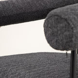 Hökåsen x Josefin Lustig Armchair Venture Design Lenestol