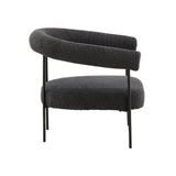 Hökåsen x Josefin Lustig Armchair Venture Design Lenestol