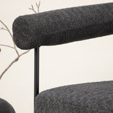 Hökåsen x Josefin Lustig Armchair Venture Design Lenestol