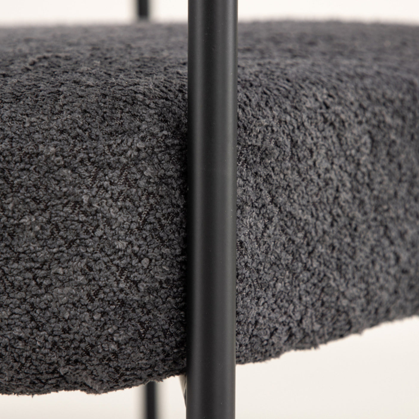 Hökåsen x Josefin Lustig Armchair Venture Design Lenestol