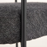 Hökåsen x Josefin Lustig Armchair Venture Design Lenestol