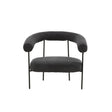 Hökåsen x Josefin Lustig Armchair Venture Design Lenestol