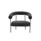 Hökåsen x Josefin Lustig Armchair Venture Design Lenestol