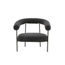 Hökåsen x Josefin Lustig Armchair Venture Design Lenestol