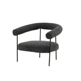 Hökåsen x Josefin Lustig Armchair Venture Design Lenestol
