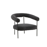 Hökåsen x Josefin Lustig Armchair Venture Design Lenestol