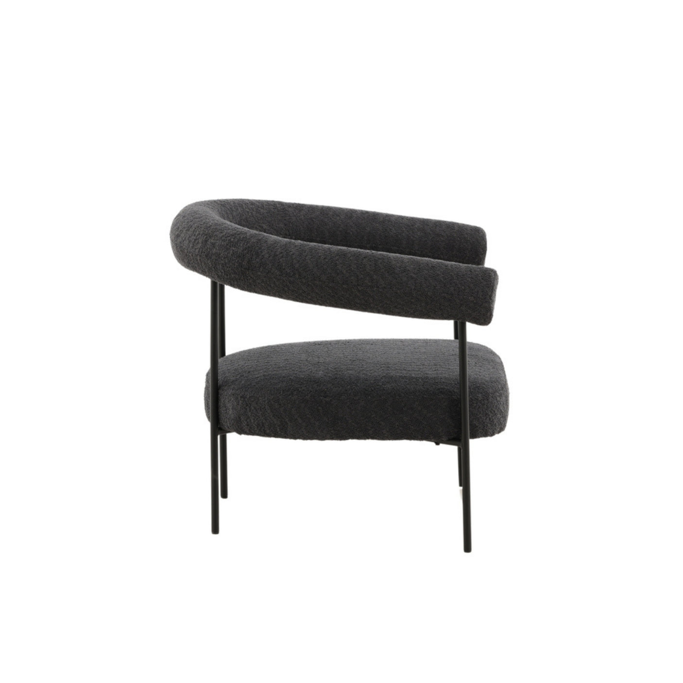 Hökåsen x Josefin Lustig Armchair Venture Design Lenestol