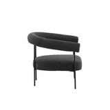 Hökåsen x Josefin Lustig Armchair Venture Design Lenestol