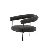 Hökåsen x Josefin Lustig Armchair Venture Design Lenestol