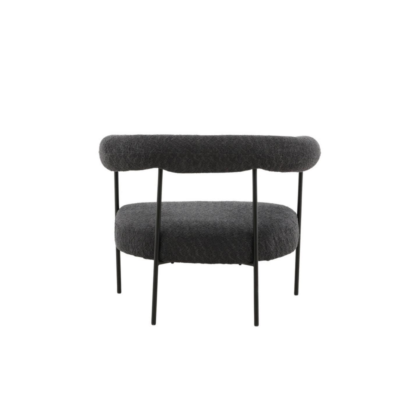 Hökåsen x Josefin Lustig Armchair Venture Design Lenestol