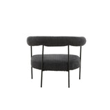 Hökåsen x Josefin Lustig Armchair Venture Design Lenestol