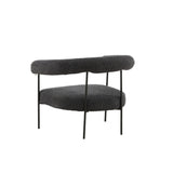 Hökåsen x Josefin Lustig Armchair Venture Design Lenestol
