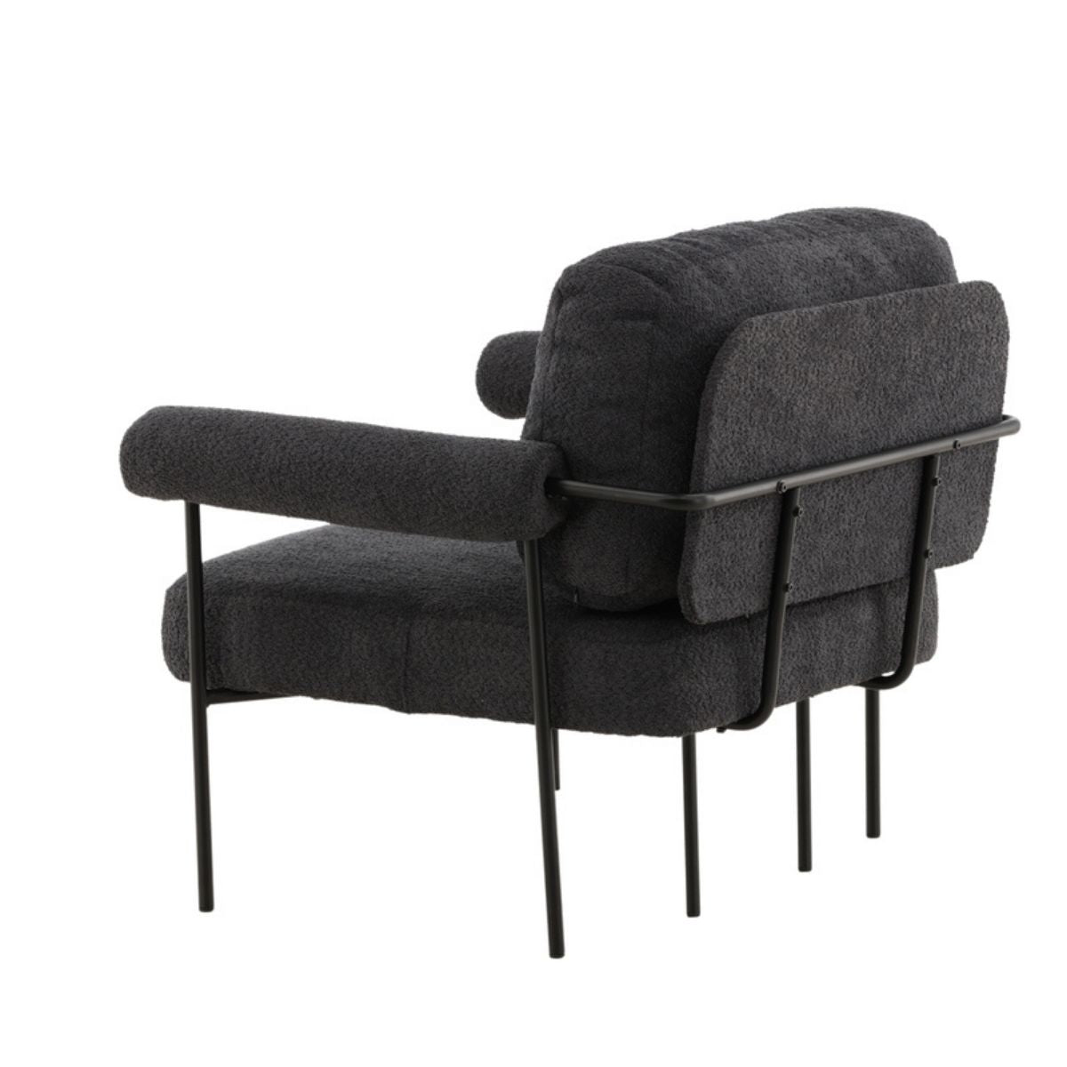Tillberga x Josefin Lustig Armchair Venture Design Lenestol