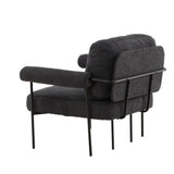 Tillberga x Josefin Lustig Armchair Venture Design Lenestol