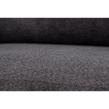 Tillberga x Josefin Lustig Armchair Venture Design Lenestol