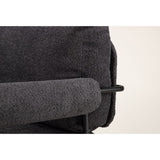 Tillberga x Josefin Lustig Armchair Venture Design Lenestol