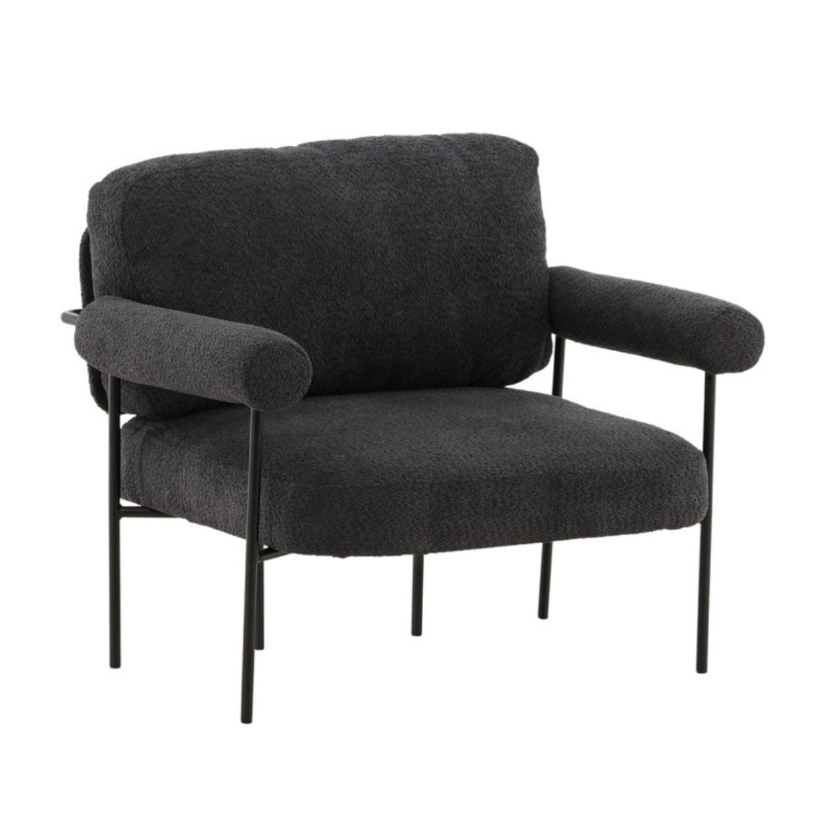 Tillberga x Josefin Lustig Armchair Venture Design Lenestol