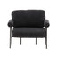 Tillberga x Josefin Lustig Armchair Venture Design Lenestol