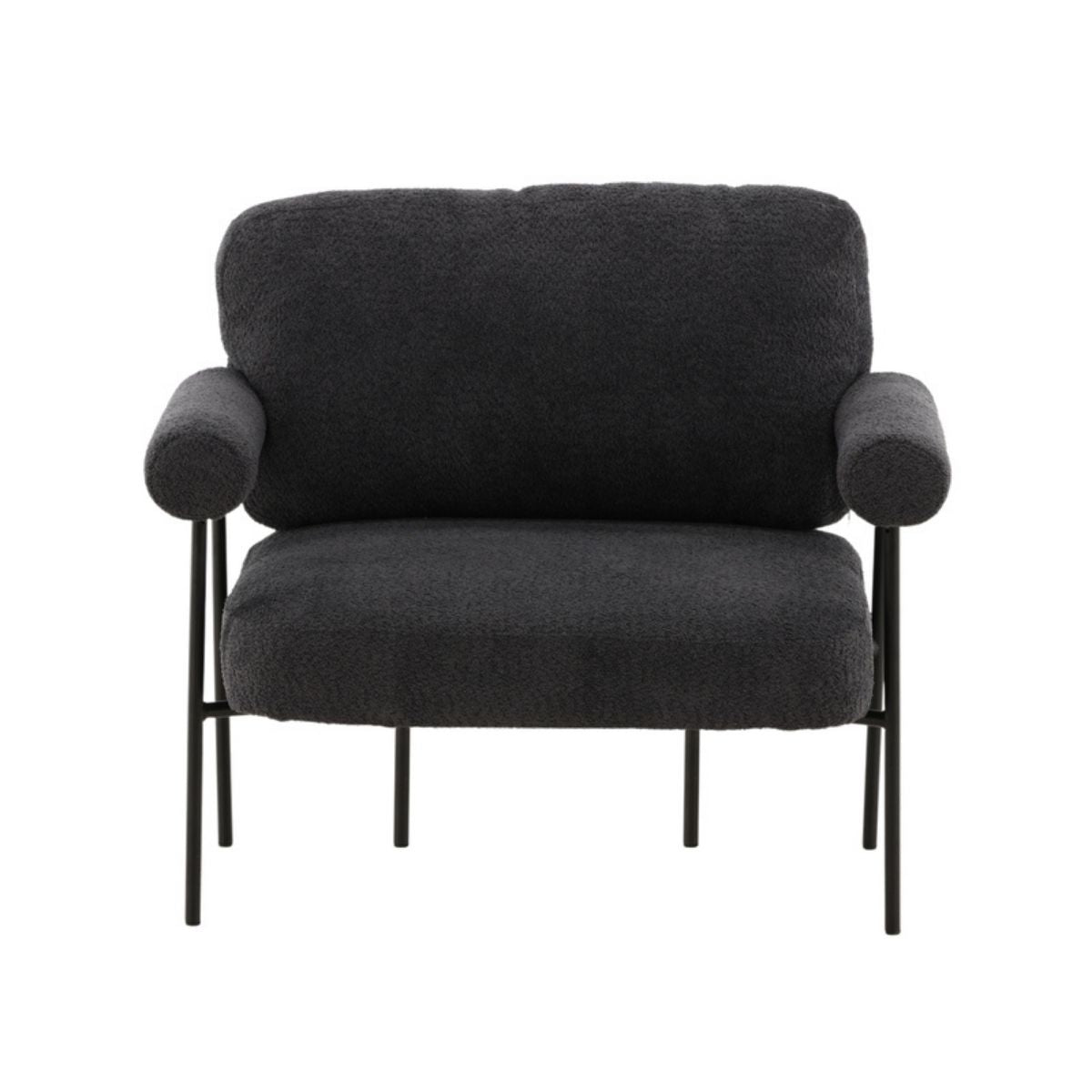 Tillberga x Josefin Lustig Armchair Venture Design Lenestol