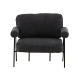 Tillberga x Josefin Lustig Armchair Venture Design Lenestol