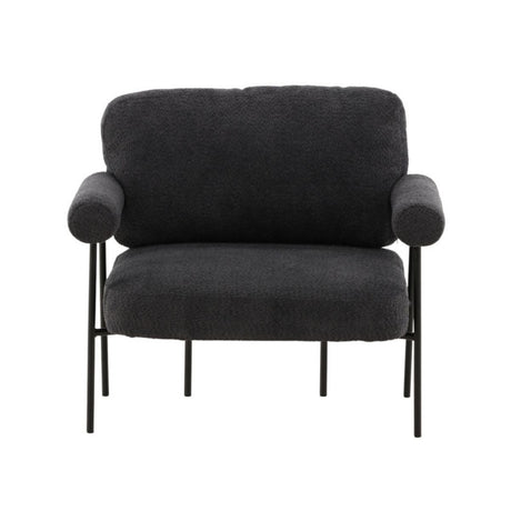 Tillberga x Josefin Lustig Armchair Venture Design Lenestol