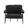 Tillberga x Josefin Lustig Armchair Venture Design Lenestol