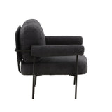 Tillberga x Josefin Lustig Armchair Venture Design Lenestol