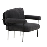 Tillberga x Josefin Lustig Armchair Venture Design Lenestol