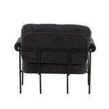 Tillberga x Josefin Lustig Armchair Venture Design Lenestol