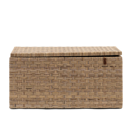 Port Barton Trunk XL Riviera Maison Kurv