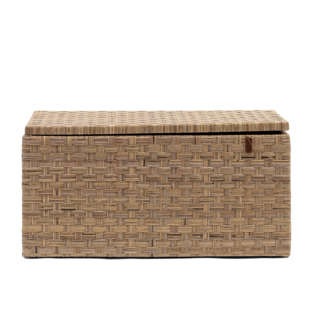 Port Barton Trunk XL Riviera Maison Kurv