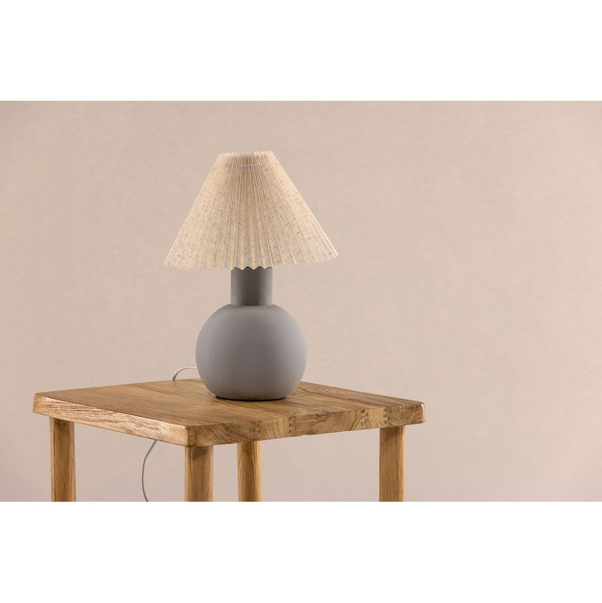 Älvsborg Lighting Venture Design Bordlampe