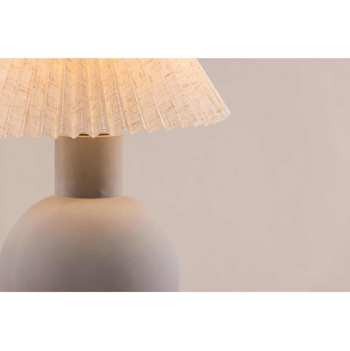 Älvsborg Lighting Venture Design Bordlampe