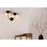 Lyckorna Lighting Venture Design Gulvlampe