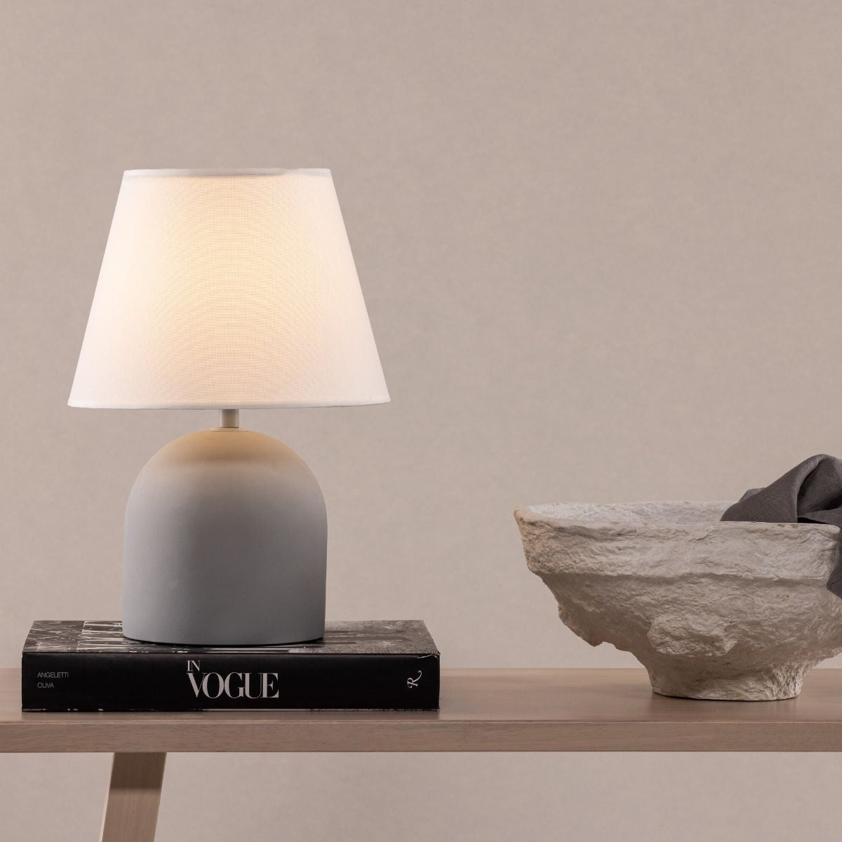 Styrsö Lighting Venture Design Bordlampe