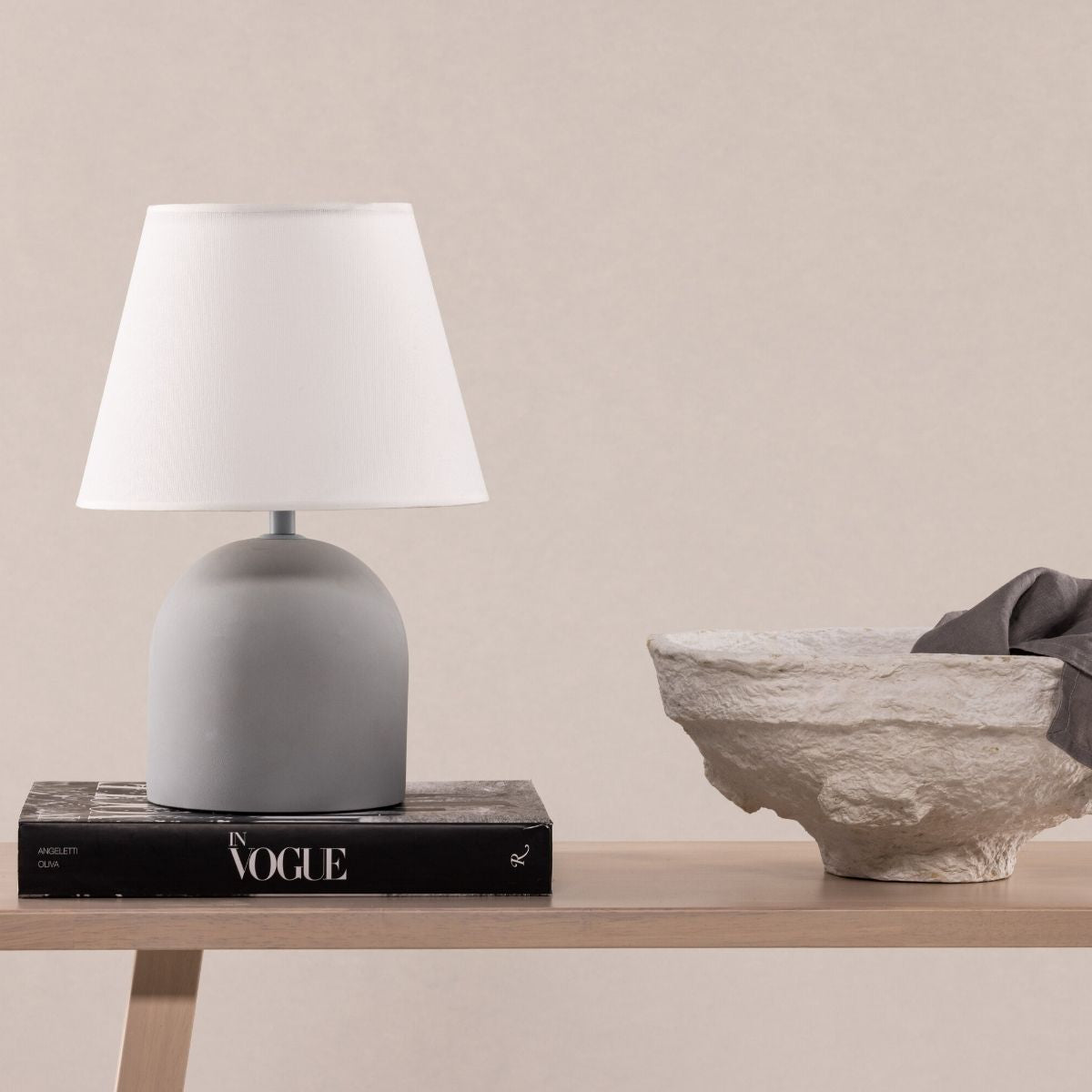 Styrsö Lighting Venture Design Bordlampe