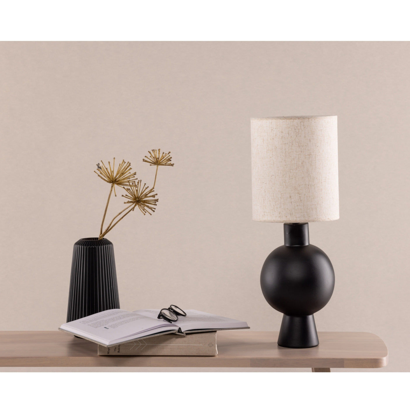 Mysterna Lighting Venture Design Bordlampe
