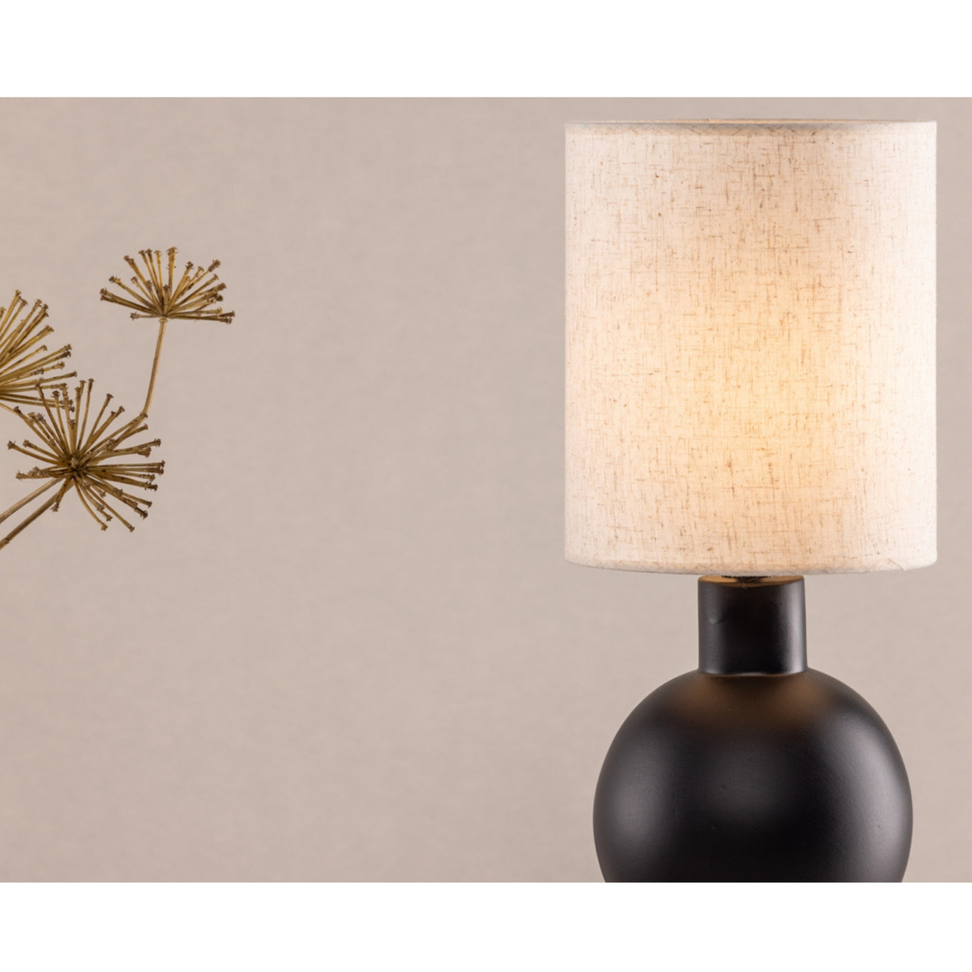 Mysterna Lighting Venture Design Bordlampe