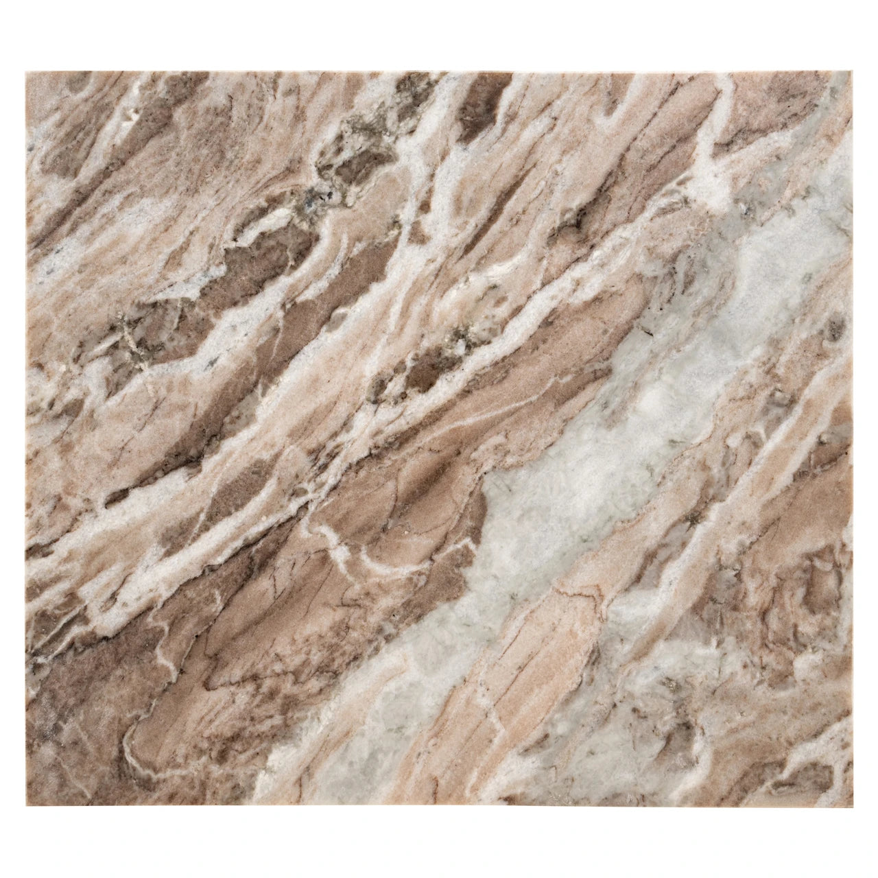 Sofabord Fairfax leire Richmond Interiors Sofabord