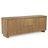 TV-benk Edward 160 cm Eleonora TV-benk