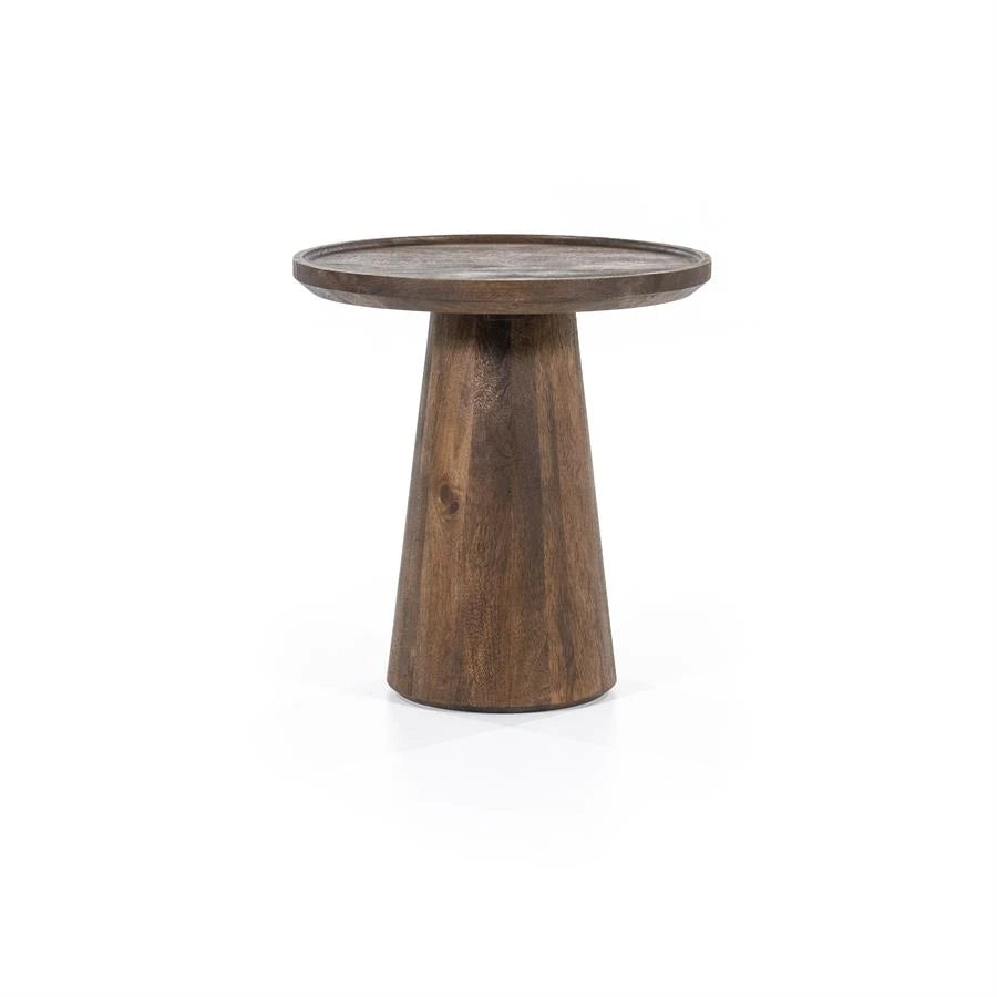 Sidebord Ron 46x49 Eleonora Sidebord