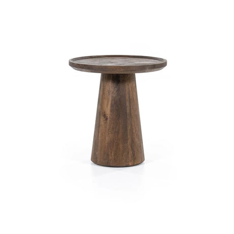 Sidebord Ron 46x49 Eleonora Sidebord