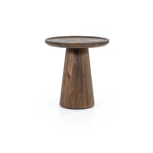Sidebord Ron 46x49 Eleonora Sidebord