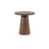 Sidebord Ron 46x49 Eleonora Sidebord